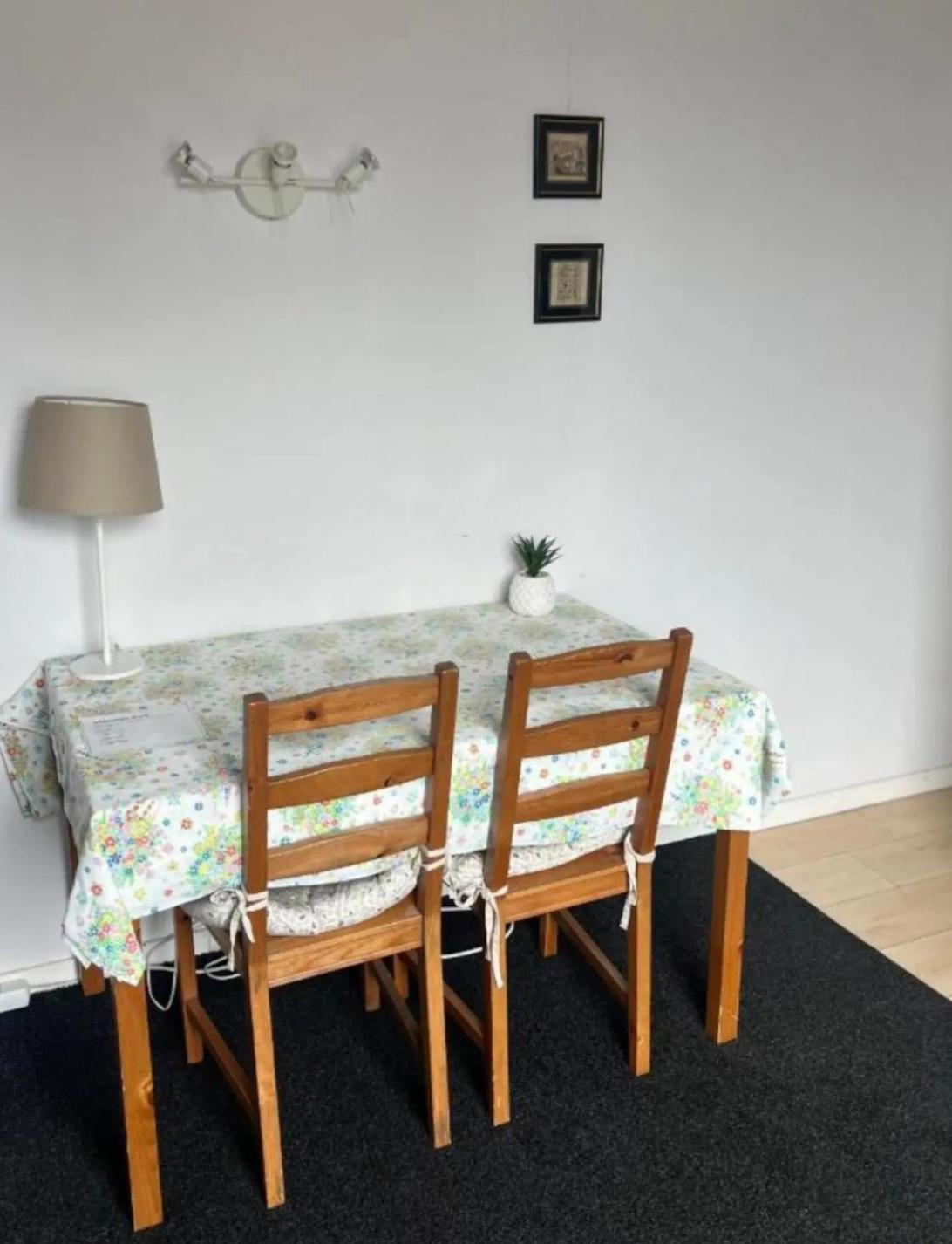 Louisa Apartment Brussels Ngoại thất bức ảnh